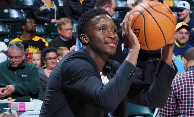 在面对强敌 在面对强敌