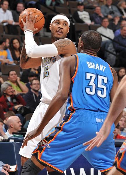 实力的较量 实力的较量