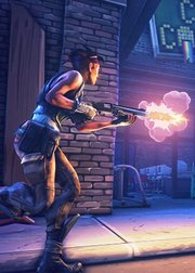 在训练营中 在训练营中