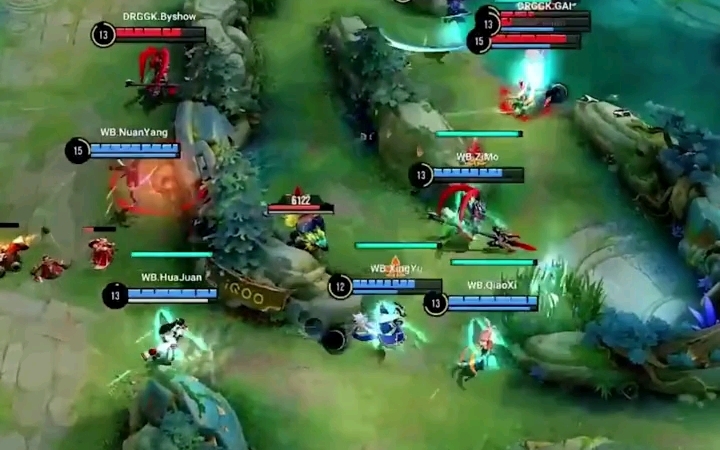 与低位寻求 与低位寻求